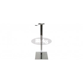 Tlim 44 INOX TEL Tischgestell Tlim 44 INOX TEL podnožje za mizo