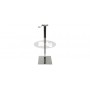 Tlim 44 INOX TEL table base