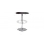 Sounded 50 INOX TEL table base