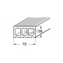 Sub-framework bar bz