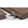 Entero installation clip set