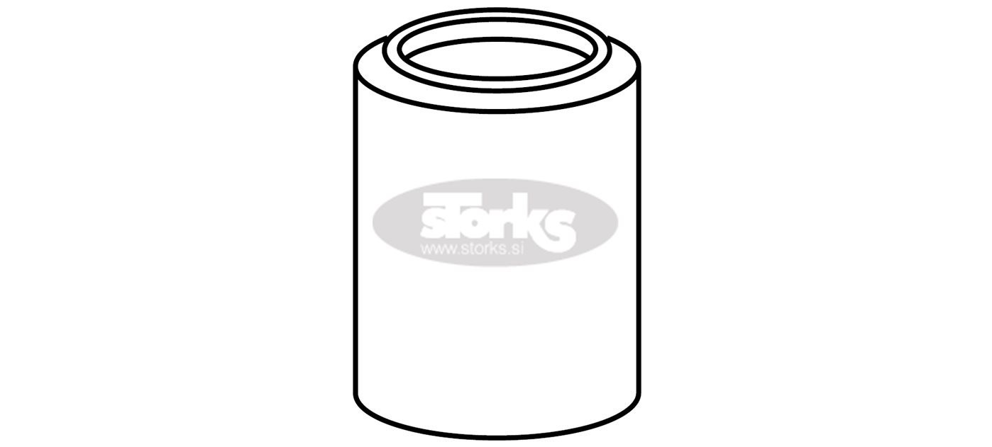 Werzalit ulje za zaštitu podova