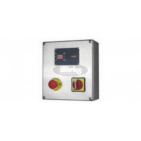 iTTHS 3 fazni timer