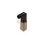 Digital Pressure Sensor 0-200 bar