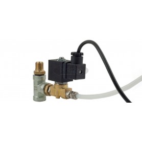 KIT z ispustnim ventilom
