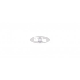 Brass cap - replaicement for nozzle