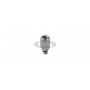 Brass cap - replaicement for nozzle