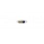 Antidrip valve (spring + ball)
