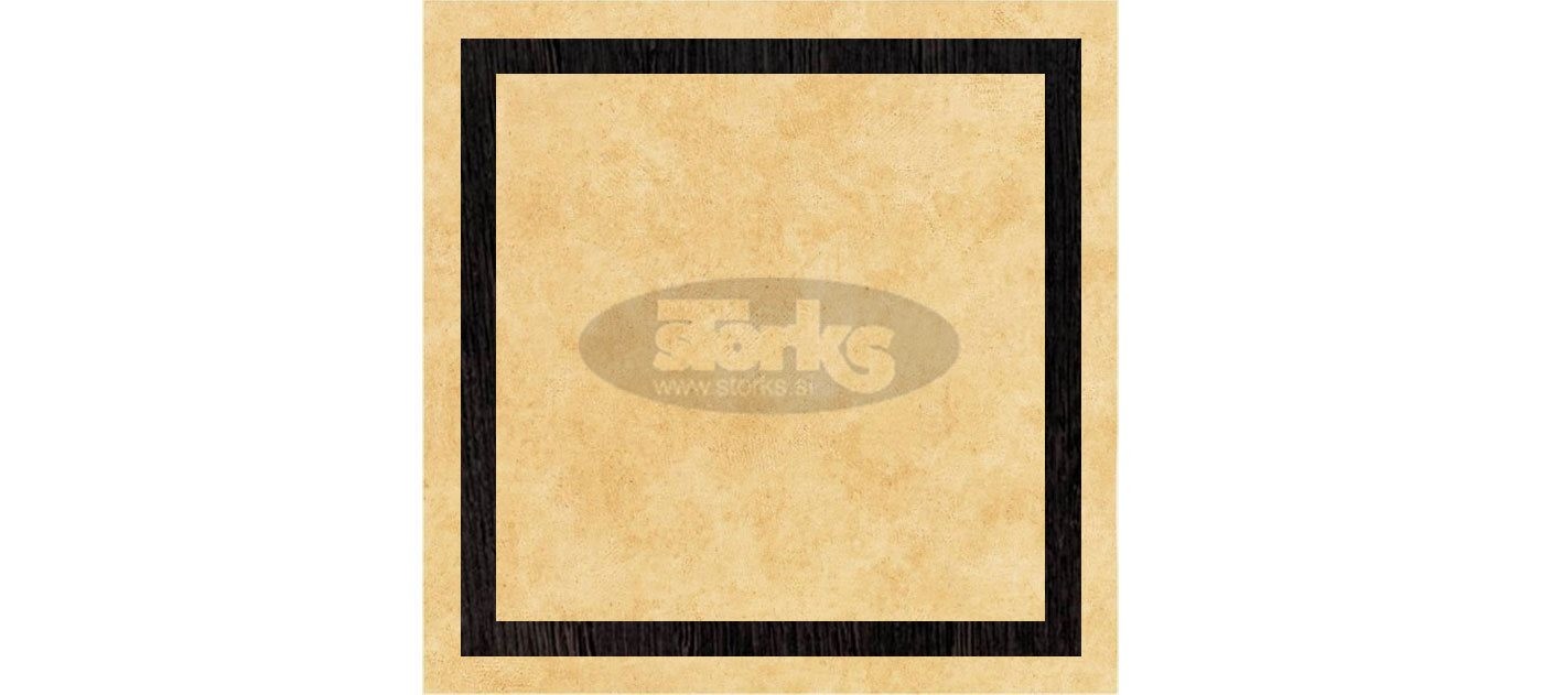 WERZALIT 793 Catalan Wenge stolna ploča