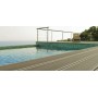 Terraza profile
