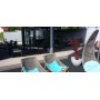 Terraza profile