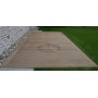 Terraza profile
