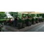 Terraza profile