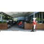 Terraza profile