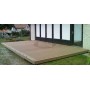 Terraza profile