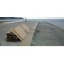 Terraza profile