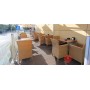 Terraza profile