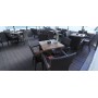 Terraza profile