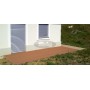 Terraza profile