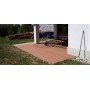 Terraza profile