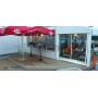 Terraza profile