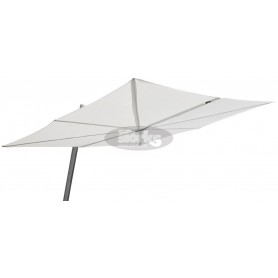 Spectra Forward senčnik, 250 x 250 cm
