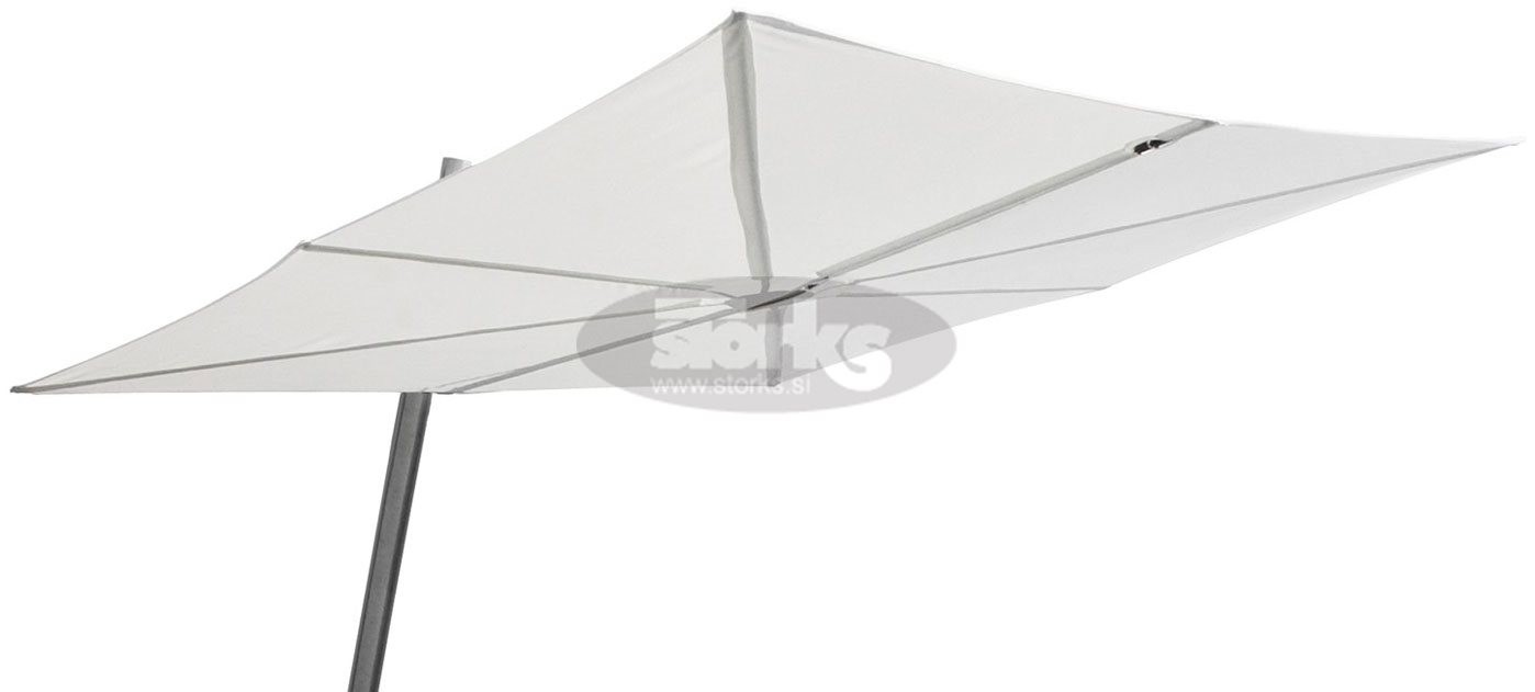 Spectra Forward suncobran, 250 x 250 cm