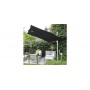 Spectra Straight umbrella, 300 x 300 cm