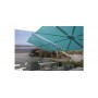 Spectra Straight umbrella, 300 x 300 cm