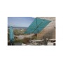 Spectra Straight umbrella, 250 x 250 cm