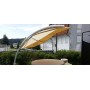 Icarus umbrella