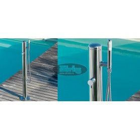 Bar mini zunanja pipa