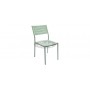 Door chair