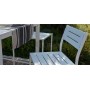 Door chair