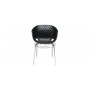 Universe armchair