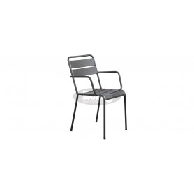 Twist stol z rokonasloni Twigle stol z rokonasloni