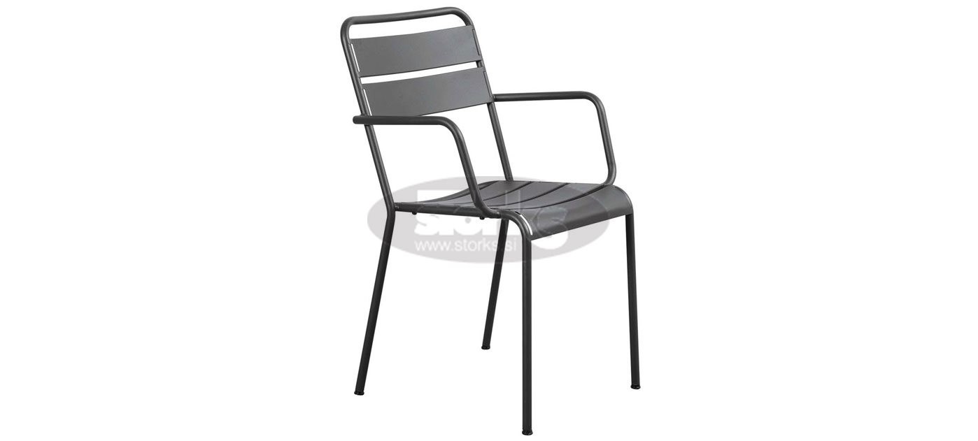 Twigle stol z rokonasloni