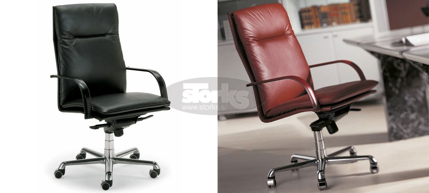 Prestige 406 uredska stolica