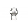Thonet stol z rokonasloni