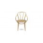 Thonet stol z rokonasloni