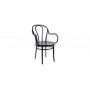Thonet stol z rokonasloni