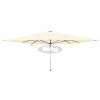 Palazzo Noblesse umbrella