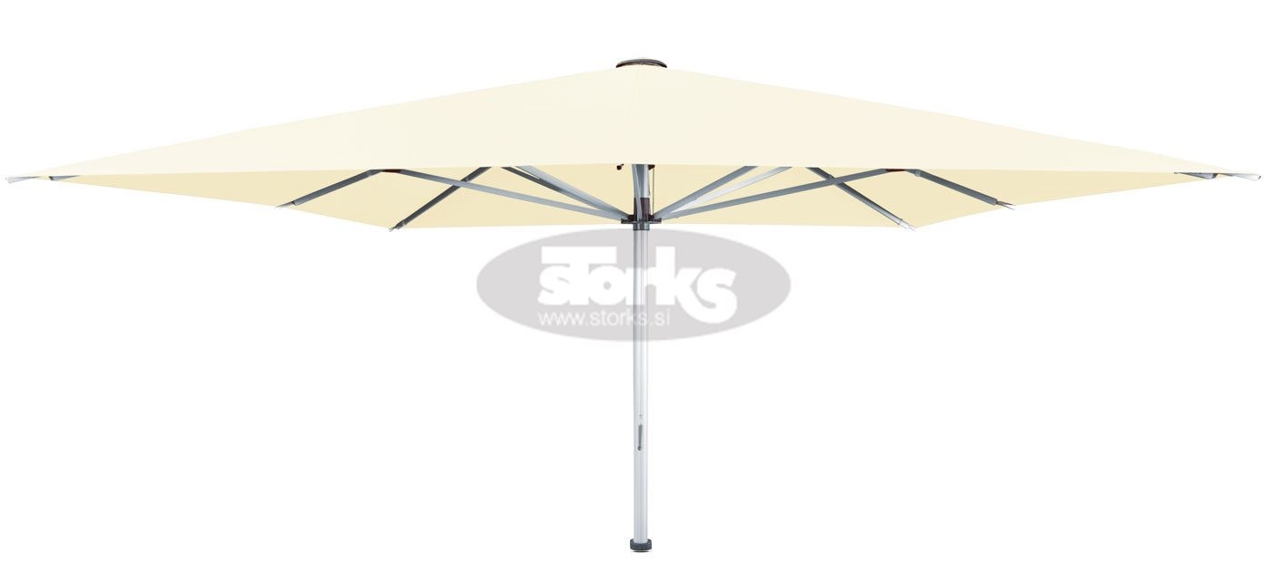 Palazzo Noblesse suncobran