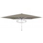 Palazzo Noblesse umbrella