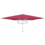 Palazzo Noblesse umbrella