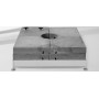 Noga M4 / M8 / M16, 430-620 kg, 101,2 x 101,2 x v22 - 26 - 31 - 35 cm