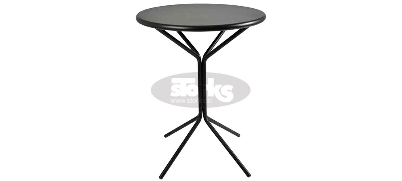 Ruid table R 60 cm
