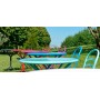 Ruid miza R 60 cm