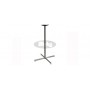 Dlif X 75 INOX baza za stol