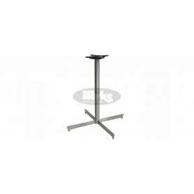 Dlif 4 X 75 INOX baza za stol Dlif 4 X 75 INOX baza za stol